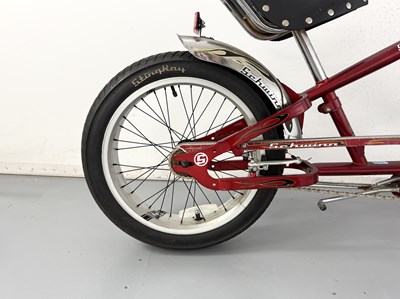 Lot 157 - Schwinn Sting-Ray - NO RESERVE
