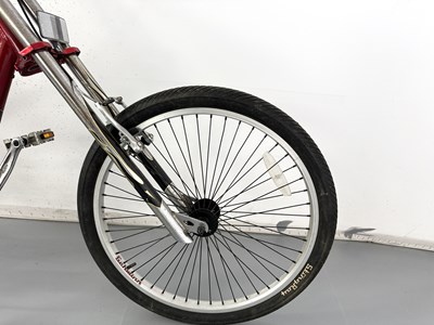 Lot 157 - Schwinn Sting-Ray - NO RESERVE