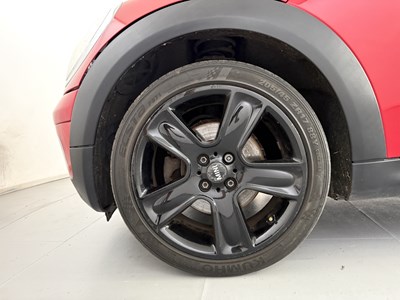 Lot 172 - 2009 Mini Cooper Cabriolet
