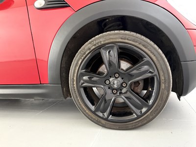 Lot 172 - 2009 Mini Cooper Cabriolet