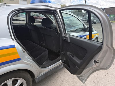 Lot 94 - 1999 Vauxhall Astra - NO RESERVE