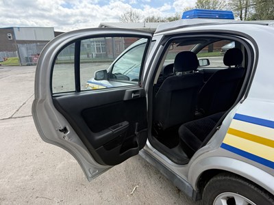 Lot 94 - 1999 Vauxhall Astra - NO RESERVE