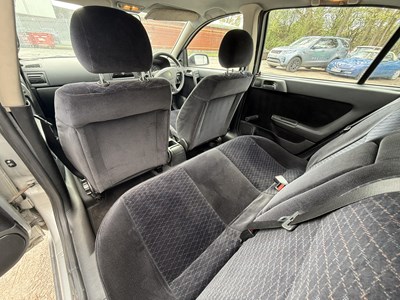 Lot 94 - 1999 Vauxhall Astra - NO RESERVE