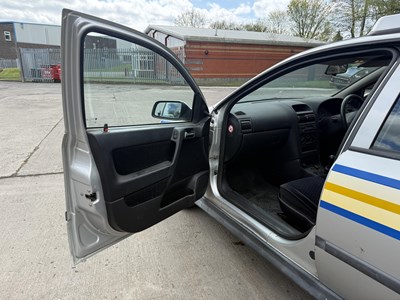 Lot 94 - 1999 Vauxhall Astra - NO RESERVE