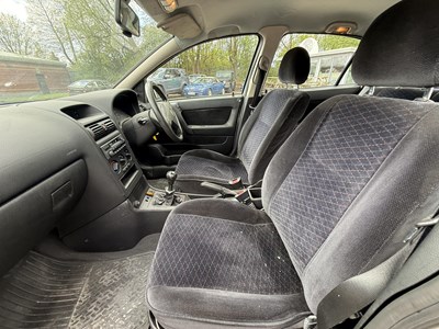 Lot 94 - 1999 Vauxhall Astra - NO RESERVE