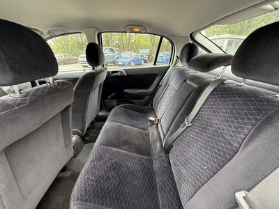 Lot 94 - 1999 Vauxhall Astra - NO RESERVE