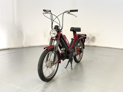 Lot 54 - Jawa 50cc - NO RESERVE