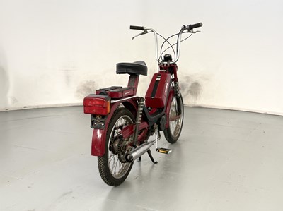 Lot 54 - Jawa 50cc - NO RESERVE