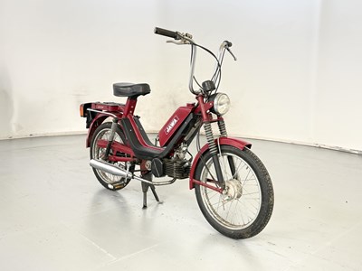 Lot 54 - Jawa 50cc - NO RESERVE
