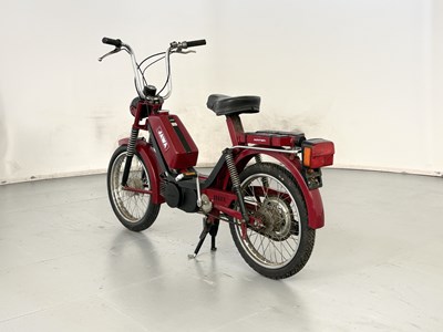 Lot 54 - Jawa 50cc - NO RESERVE