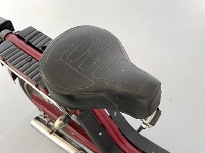 Lot 54 - Jawa 50cc - NO RESERVE