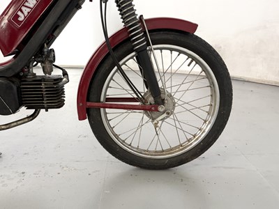 Lot 54 - Jawa 50cc - NO RESERVE