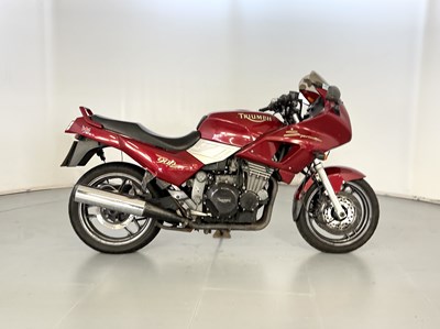 Lot 96 - 1994 Triumph Sprint