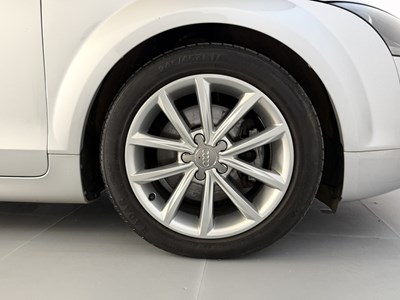 Lot 115 - 2011 Audi TT