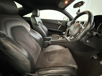 Lot 115 - 2011 Audi TT