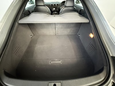 Lot 115 - 2011 Audi TT