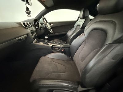 Lot 115 - 2011 Audi TT