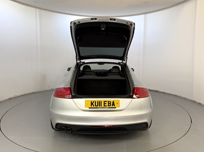 Lot 115 - 2011 Audi TT