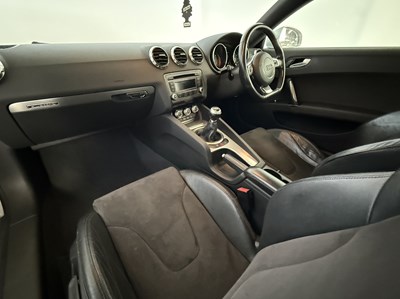 Lot 115 - 2011 Audi TT