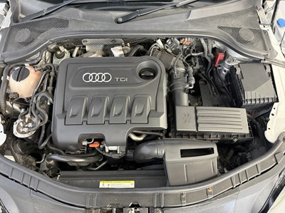 Lot 115 - 2011 Audi TT