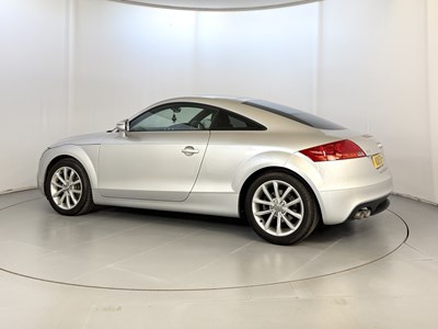 Lot 115 - 2011 Audi TT