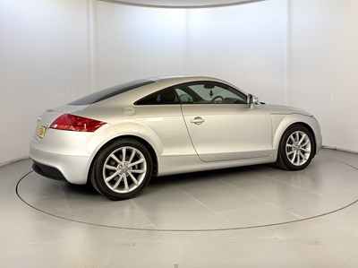 Lot 115 - 2011 Audi TT
