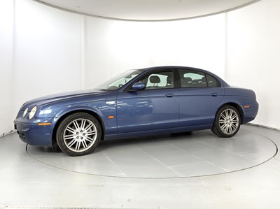 Lot 147 - 2005 Jaguar S-Type Sport - NO RESERVE
