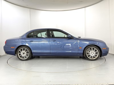 Lot 147 - 2005 Jaguar S-Type Sport - NO RESERVE