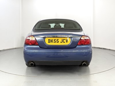 Lot 147 - 2005 Jaguar S-Type Sport - NO RESERVE