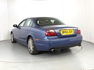 Lot 147 - 2005 Jaguar S-Type Sport - NO RESERVE