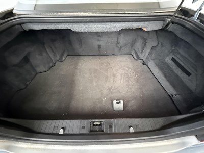 Lot 35 - 2001 Mercedes-Benz CL500