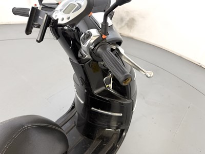 Lot 175 - 2017 Peugeot Django