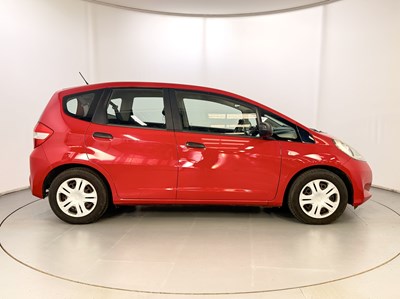 Lot 176 - 2013 Honda Jazz
