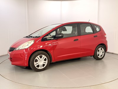 Lot 176 - 2013 Honda Jazz