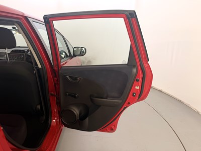 Lot 176 - 2013 Honda Jazz