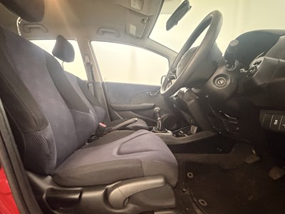 Lot 176 - 2013 Honda Jazz