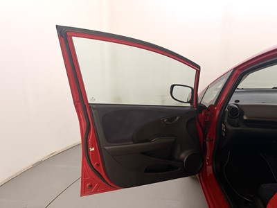 Lot 176 - 2013 Honda Jazz
