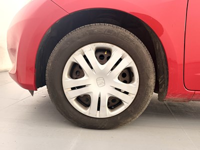 Lot 176 - 2013 Honda Jazz