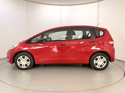 Lot 176 - 2013 Honda Jazz