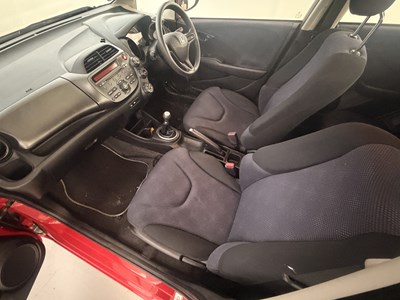 Lot 176 - 2013 Honda Jazz