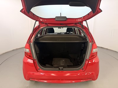 Lot 176 - 2013 Honda Jazz