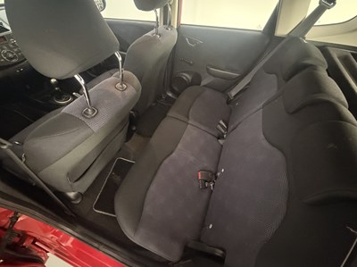 Lot 176 - 2013 Honda Jazz