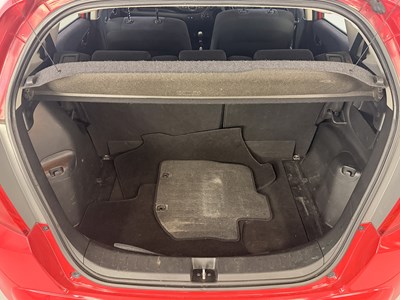 Lot 176 - 2013 Honda Jazz