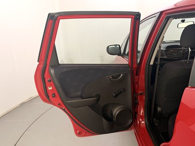 Lot 176 - 2013 Honda Jazz