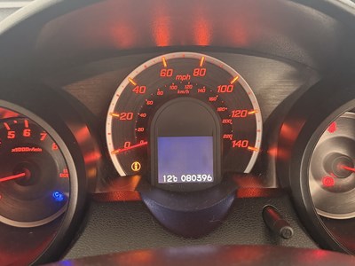 Lot 176 - 2013 Honda Jazz