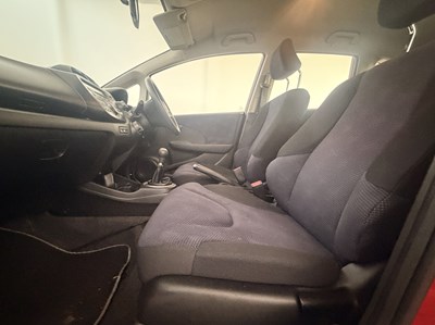 Lot 176 - 2013 Honda Jazz