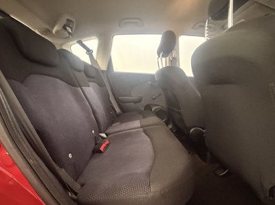 Lot 176 - 2013 Honda Jazz