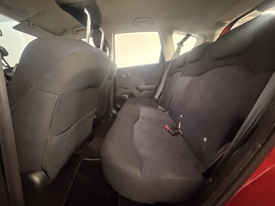 Lot 176 - 2013 Honda Jazz