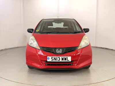 Lot 176 - 2013 Honda Jazz