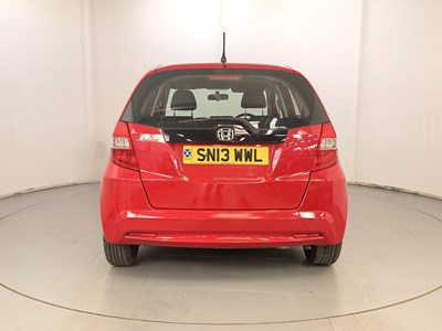 Lot 176 - 2013 Honda Jazz